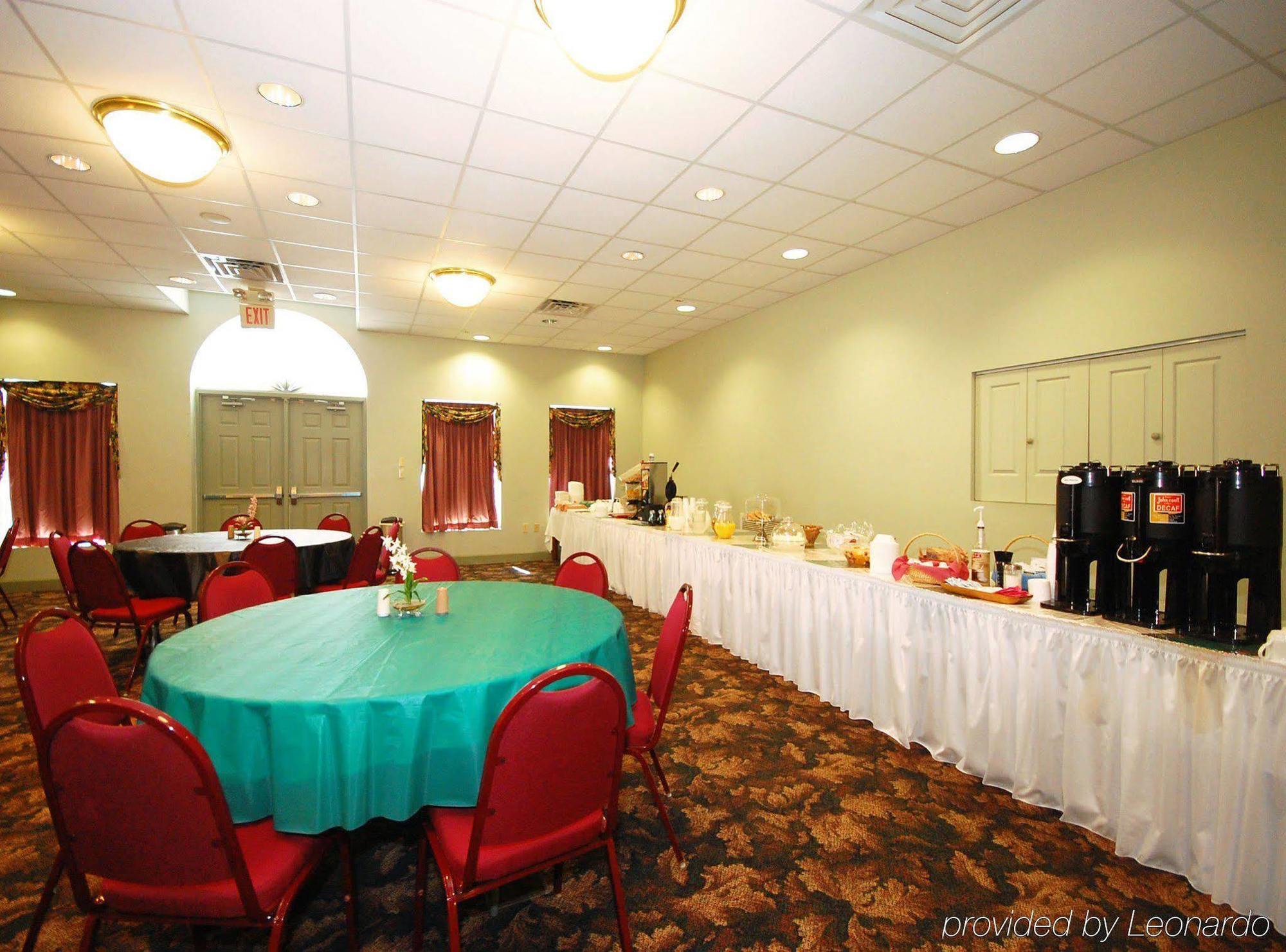 Surestay Hotel By Best Western Bardstown General Nelson Facilidades foto